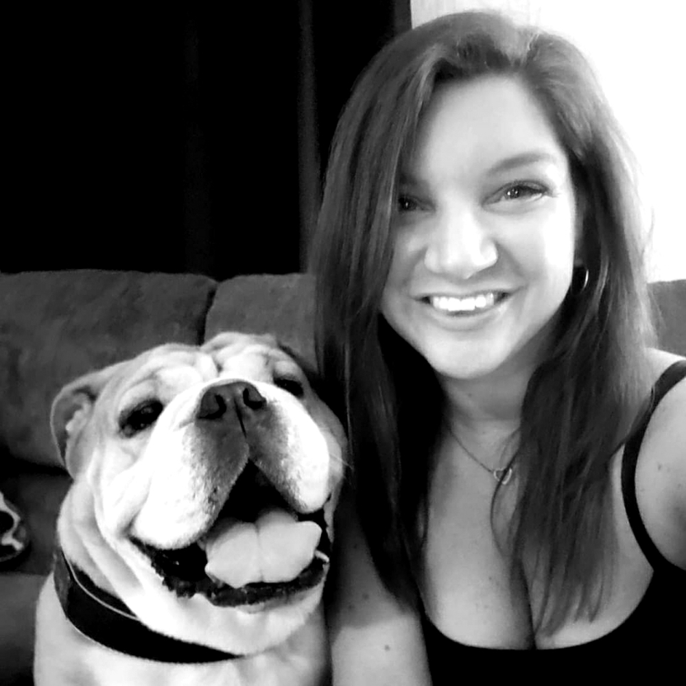 Meet your Posher, Alicia